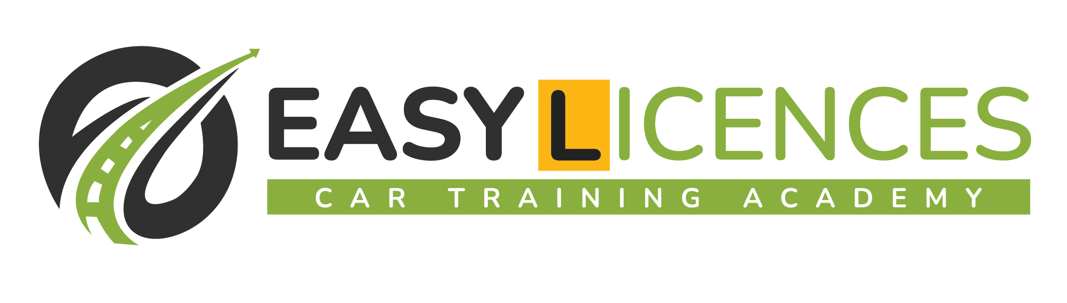 Easy Licences Logo