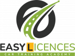 Easy licences logo